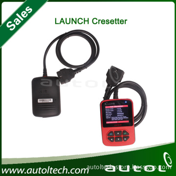 Launch Cresetter II Oil Lamp Reset Tool Oil Service Airbag Light Reset Tool Original Version